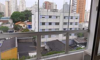 Imagem 4: APTO. DE 80 M² EM MOEMA PÁSSAROS