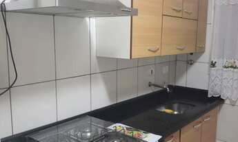 Imagem 5: Lindo Apartamento à Venda 50 m² - Cond. Floresta - Lazer - 1 Vaga