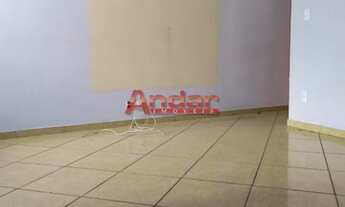 Imagem 6: Contagem - Apartamento Padrão - Fonte Grande