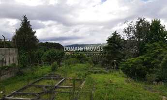 Imagem 2: Terreno com projeto aprovado para Pousada - Campos do Jordão/SP