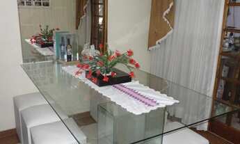 Imagem 5: Alugo casa condomínio fechado - 2 vagas - Granja Vianna - Cond. New Garden