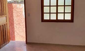 Imagem 3: Casa 2Q Vila em Cascadura / Madureira / Campinho - Primeira Locacao