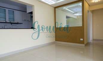 Imagem 4: Apartamento para venda com 74 metros quadrados com 3 quartos