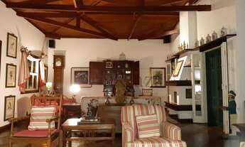 Imagem 2: Sao Jose dos Campos - Casa de Condomínio - Jardim Apolo I