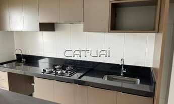 Imagem 6: Apartamento com 3 quartos no Morada Shangri-lá Residencial - Bairro Jardim Shangri-la A e