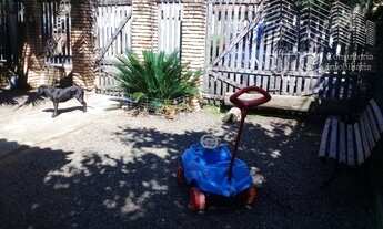 Imagem 2: CANOAS - Casa Padrão - Olaria