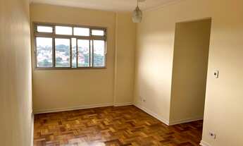 Imagem: Apartamento residencial 60mts²locação