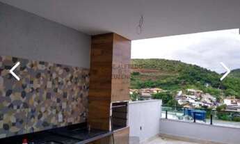 Imagem 2: Primeira Locação 3Qtos(1Suite