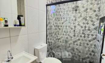 Imagem 4: Bairro Jardim Paranaguá