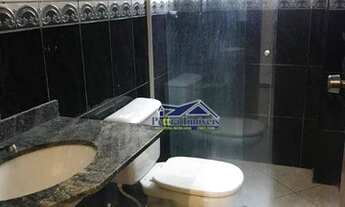 Imagem 7: Apartamento amplo com sacada, 3 dormitórios para alugar, 111 m² - Canto do Forte - Praia