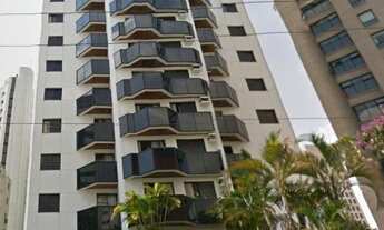 Imagem: FLAT - ITAIM BIBI - SP