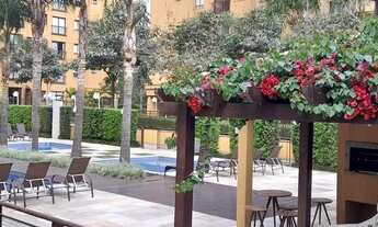 Imagem: Residencial  Plaza Sprada - Vida e Lazer