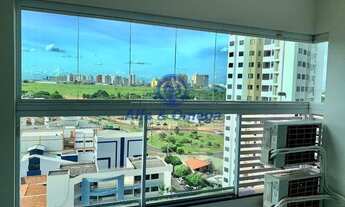 Imagem 3: Apartamento para venda - Parque Jardim Europa - Bauru/SP