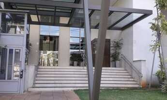 Imagem 4: Alugo, sofisticado Cj Coml alto padrão em 2 piso tipo mesânino, Corresponde ao dobro da ar