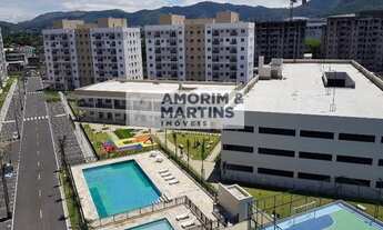 Imagem 1: Apartamento para Venda em Rio de Janeiro, Anil - Jacarepaguá, 2 dormitórios, 1 banheiro, 1