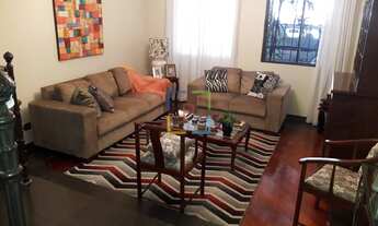 Imagem: Sobrado à venda, Chácara Santo Antonio