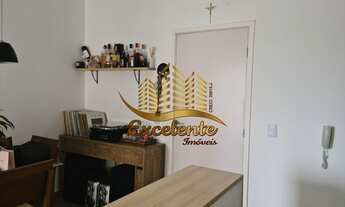 Imagem: Apartamento - Venda - Jardim Nossa Senhora