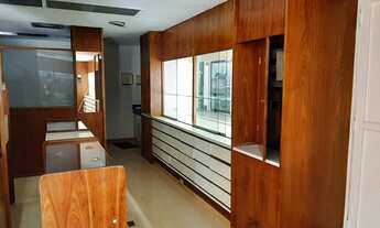 Imagem 3: Ponto comercial/Loja/Box para aluguel possui 100 metros quadrados em República - São Paulo