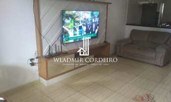 Imagem 7: Apenas à Vista Casa 100 metros da Avenida Valparaíso - 2 quartos(sendo 2 suítes) e vaga de