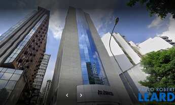 Imagem 4: CONJ. COMERCIAL - HIGIENÓPOLIS - SP