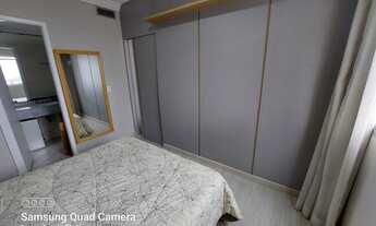 Imagem 5: Flat para aluguel possui 30 metros quadrados com 1 quarto em Pinheiros - São Paulo - SP