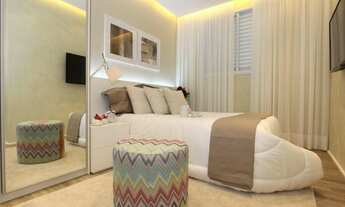 Imagem 7: Apartamento para venda com 74 metros quadrados com 2 quartos em Vila Carrão - São Paulo