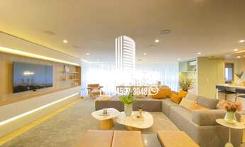 Imagem 4: Apartamentos à Venda em Pinheiros- 3 Suítes - Varanda Gourmet 2 Vagas Fixas e Deposito