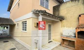 Imagem 4: Casa em Campo Grande