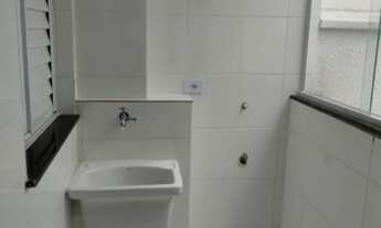 Imagem 2: APTO 42M² C/ 02 DORM - SÓ 165 MIL - METRÔ ITAQUERA