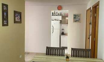 Imagem 2: Vendo Apto 3 Dormts - 1 vaga - Condomínio Donatello