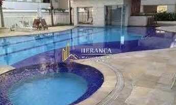 Imagem 3: APartamento de 3 qtos , suíte e varandão Centro da Taquara