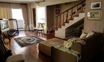 Imagem 3: Apartamento para venda com 308 metros quadrados com 4 quartos em Setor Bueno - Goiânia - G