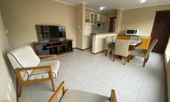 Imagem 4: Mobiliado e decorado composto de 3 dormitorios, living em 2 ambientes, box de garagem e mu