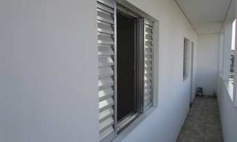 Imagem 2: Casa Erm. Matarazzo (Vila Santa Inês) 4 Cômodos - Aceita Depósito