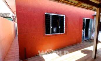 Imagem 2: Bairro Jacarandá