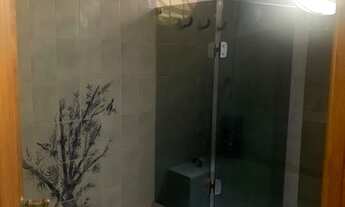 Imagem 4: Casa à venda no Centro de Florianópolis, 5 quartos sendo 2 suítes