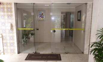 Imagem 2: Pituba. Apartamento 120 m2, 3 quartos/1 suite, varanda e 1 garagem