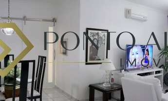 Imagem: Apartamento a venda de 02 dormitórios