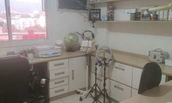 Imagem 5: Cobertura com 3 dormitórios, 236 m² - venda por R$ 980.000,00 ou aluguel por R$ 5.500,00/m