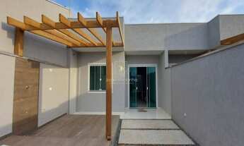 Imagem 2: CASA RESIDENCIAL em GUARATUBA - PR, Coroados