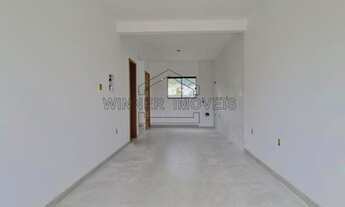 Imagem 4: Sobrado para Venda em São José, Potecas, 3 dormitórios, 1 suíte, 2 banheiros, 2 vagas