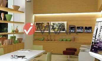 Imagem 3: Nova Lima - Apartamento Padrão - Vila Da Serra