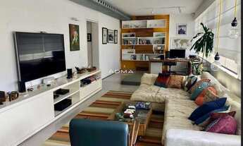 Imagem 2: Apartamento-À VENDA-Ipanema-Rio de Janeiro-RJ