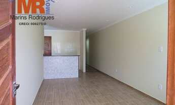 Imagem 4: Ótima casa com 3 quartos, sendo 1 suíte, em Itaboraí