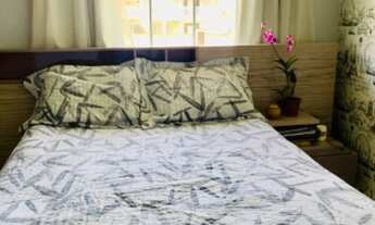 Imagem 3: Duplex no centro mobiliado. 2.200