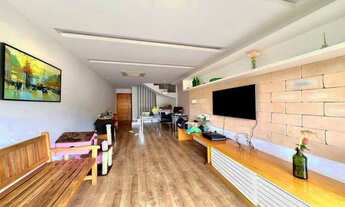 Imagem 6: Cobertura duplex com 4 quartos e 250 metros quadrados na Freguesia de Jacarepaguá