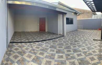 Imagem 6: Casa Bairro São Marcos