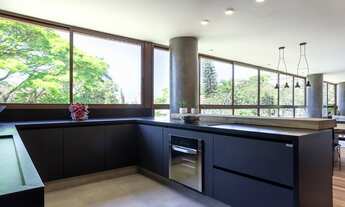 Imagem 4: APARTAMENTOS VILA MADALENA 3 SUÍTES - 3 VAGAS