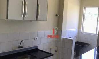 Imagem 5: Apartamento com 2 dormitórios à venda, 55 m² por R$ 170.000,00 - Portal de Versalhes 1 - L