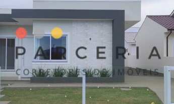 Imagem: Casa com 03 dormitórios sendo 01 suíte